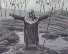 Consecrate Land