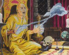 Control Magic