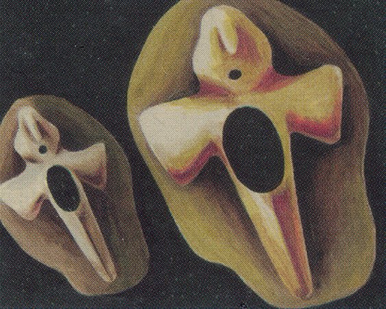 Copy Artifact