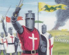 Crusade