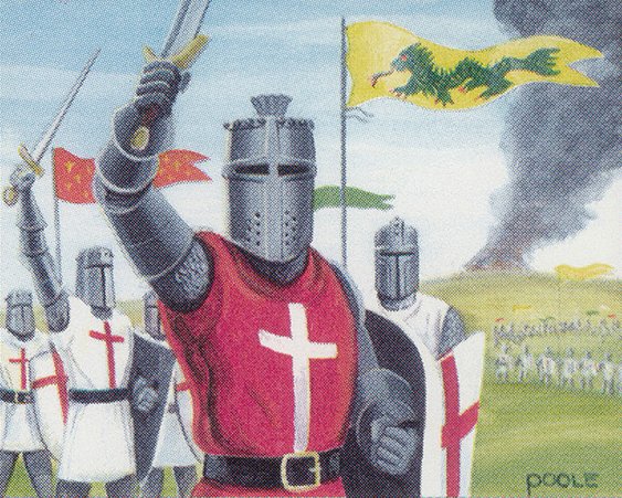 Crusade