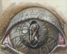 Cyclopean Tomb