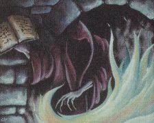 Dark Ritual