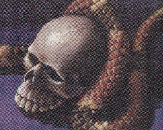 Deathlace