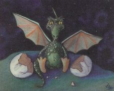 Dragon Whelp