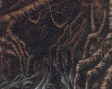 Evil Presence