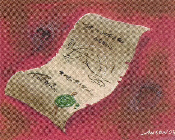 False Orders