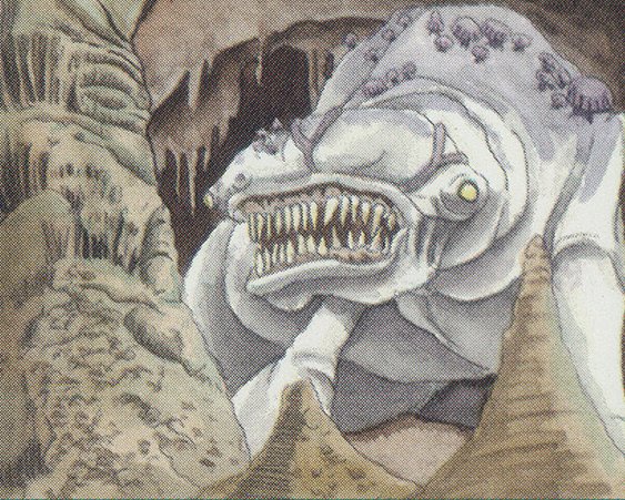 Fungusaur