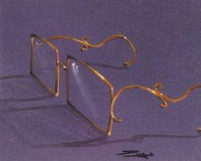 Glasses of Urza