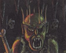 Goblin King