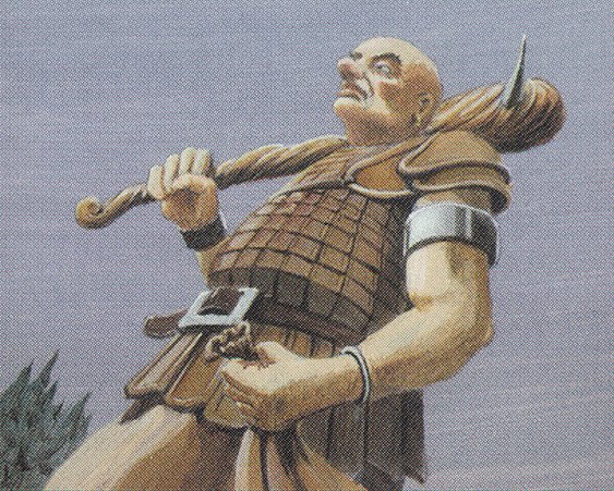 Hill Giant