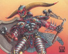Holy Armor