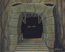 Howling Mine