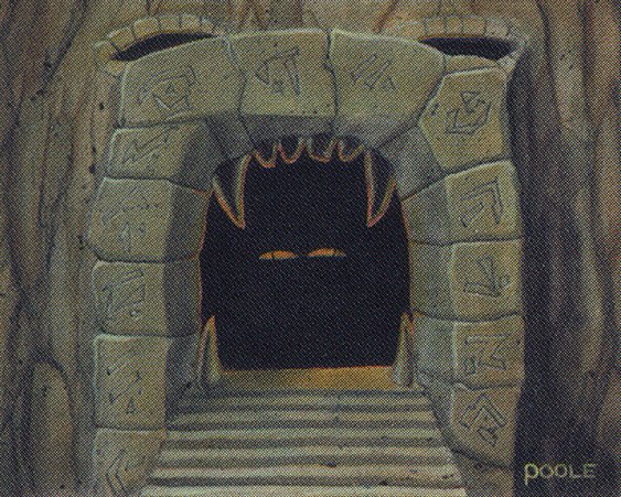 Howling Mine