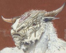 Hurloon Minotaur