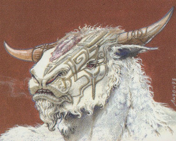Hurloon Minotaur