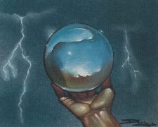 Icy Manipulator