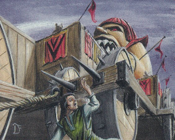 Juggernaut
