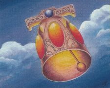 Kormus Bell