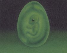 Lifeforce