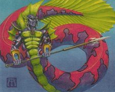 Lord of Atlantis