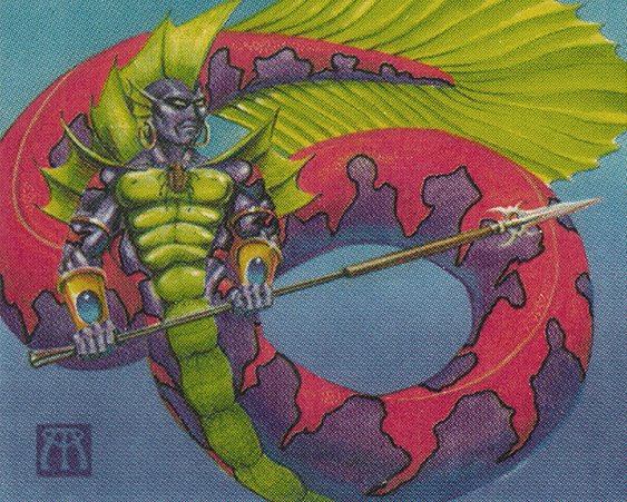 Lord of Atlantis