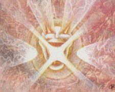 Mana Flare