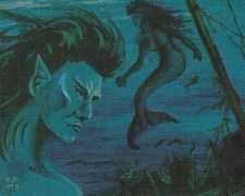 Merfolk of the Pearl Trident