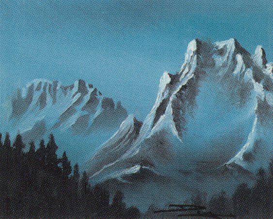 Mountain