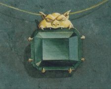 Mox Emerald