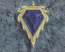 Mox Sapphire