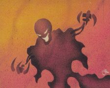 Nether Shadow