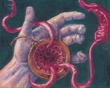 Nevinyrral’s Disk