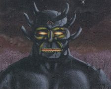 Obsianus Golem
