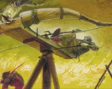 Orcish Artillery