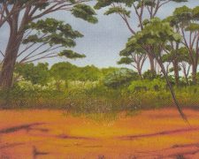 Phantasmal Terrain