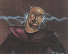 Power Surge