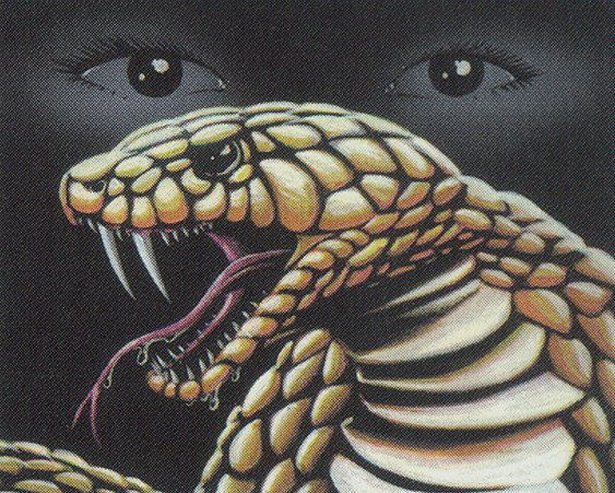 Psychic Venom