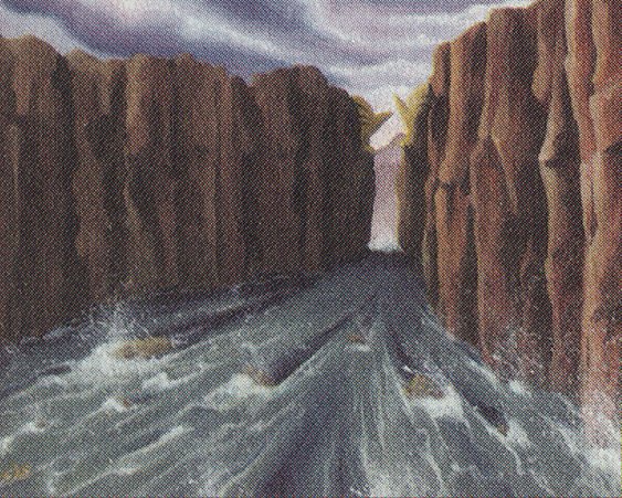 Raging River