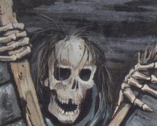 Raise Dead