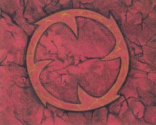 Red Ward