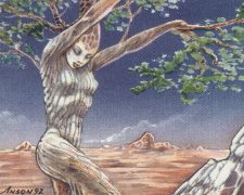 Shanodin Dryads