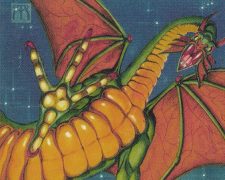 Shivan Dragon