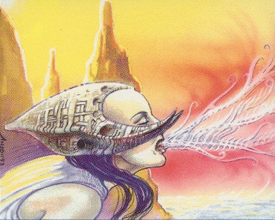 Siren’s Call