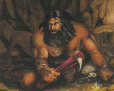 Stone Giant