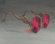 Sunglasses of Urza