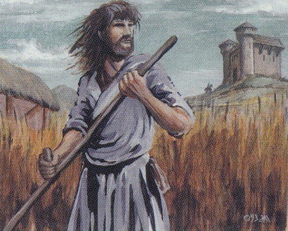 Swords to Plowshares