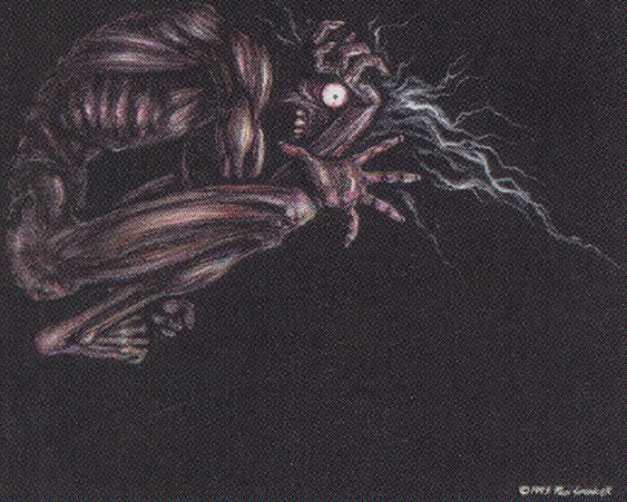 Terror