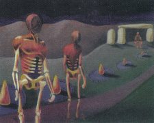 Time Walk