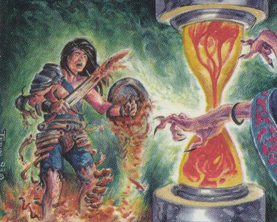 Timetwister